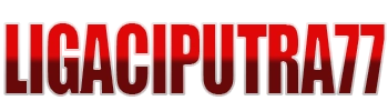 Logo Ligaciputra77